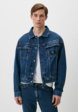 Куртка джинсовая Calvin Klein Jeans1  - превью