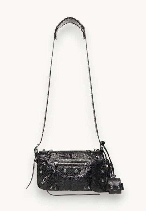 Balenciaga Le Cagole