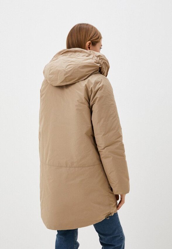 Парка Dixi-Coat