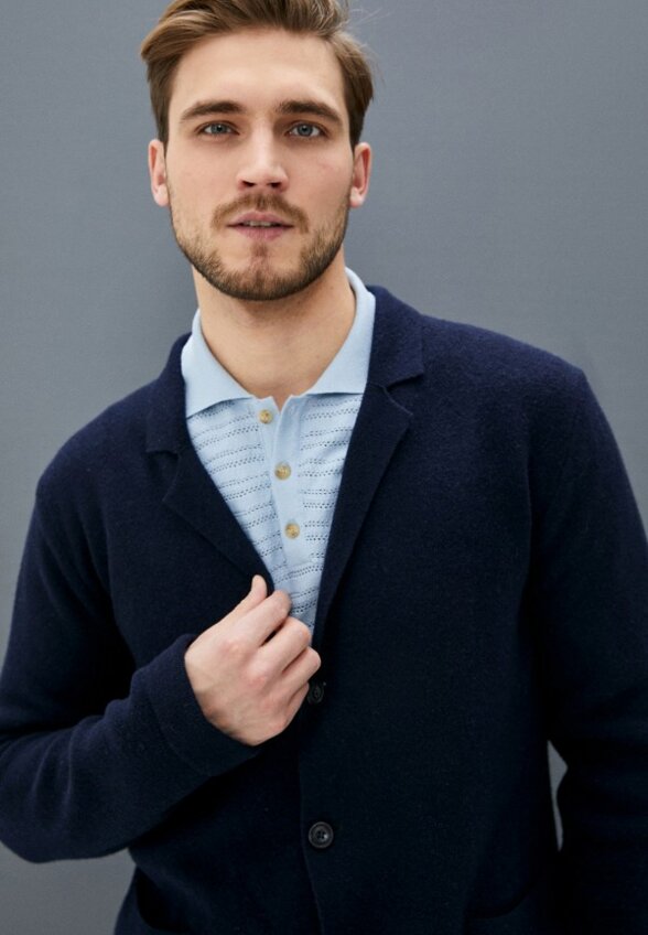 Кардиган Trussardi