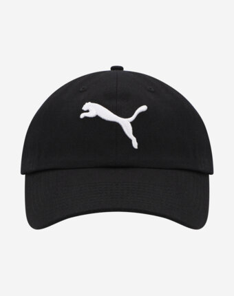 Бейсболка PUMA Ess Cat, Черный женщинам