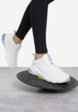 Кроссовки женские Demix Hyper Flexzone360, Белый8  - превью