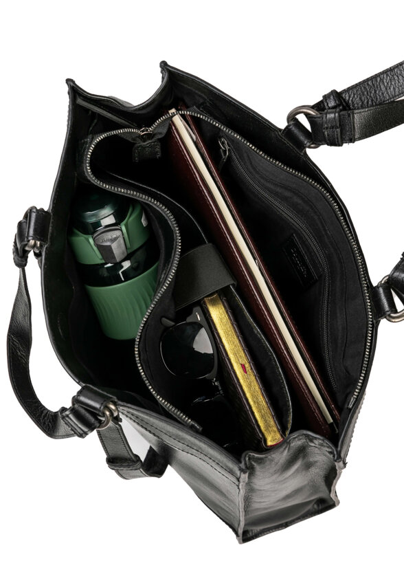 Др.Коффер M402908-133-04 сумка для документов