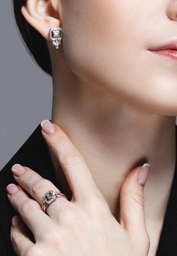 Кольцо Sokolov