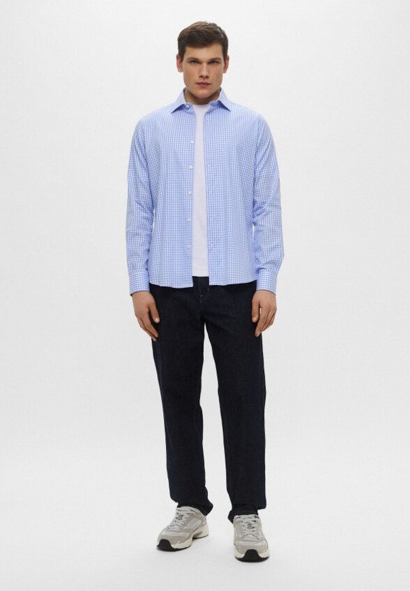 Рубашка Baldinini Trend