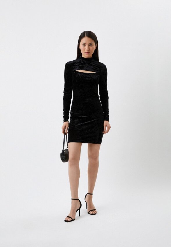 Платье Han Kjobenhavn