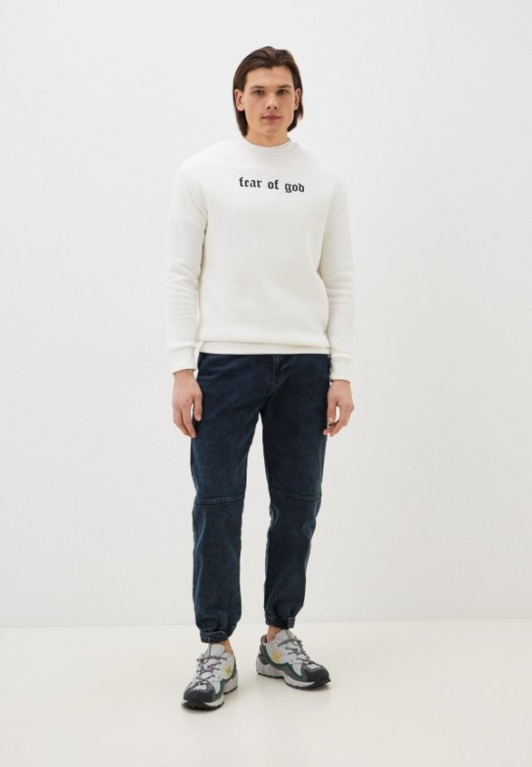 Свитшот Dali Sport