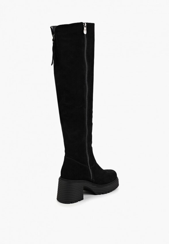 Ботфорты Dino Ricci