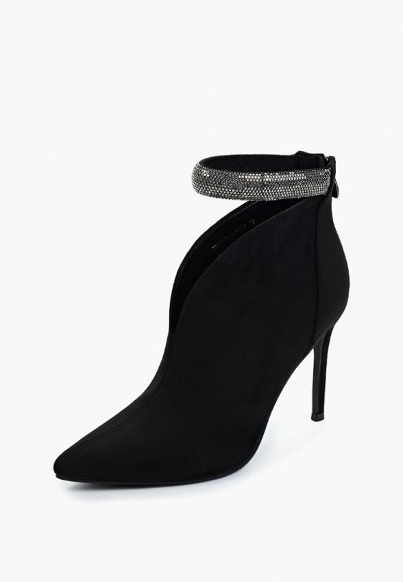 Ботильоны Makfine