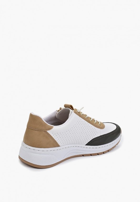 Кроссовки Rieker