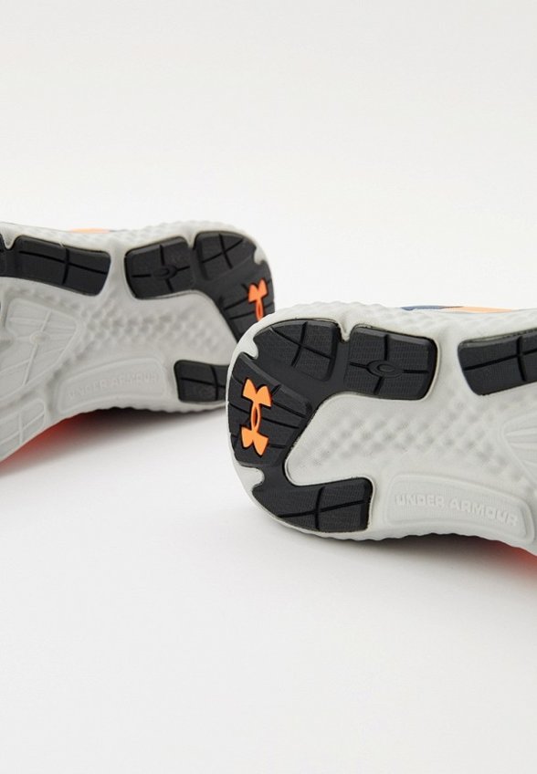 Кроссовки Under Armour