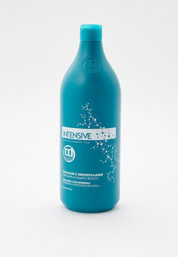 Бальзам для волос Constant Delight