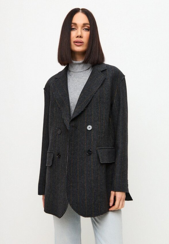 Полупальто Viviarte Studio