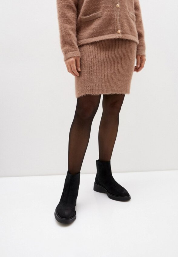 Ботинки Giotto