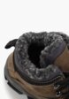 Ботинки трекинговые Imac6  - превью