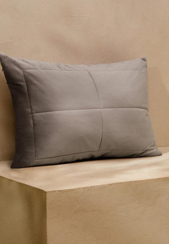 Комплект наволочек декоративных Sonno