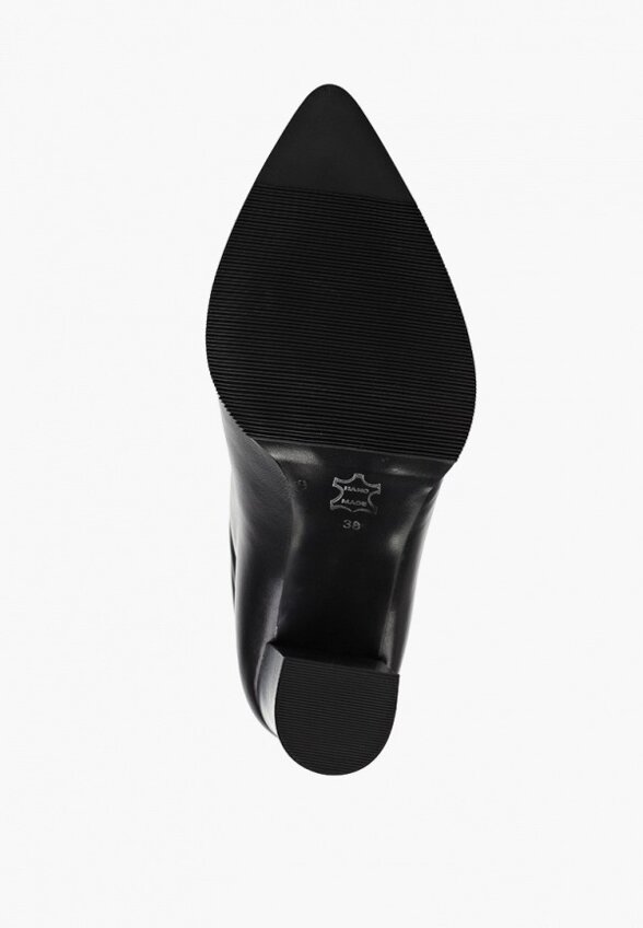 Сапоги Lusavou