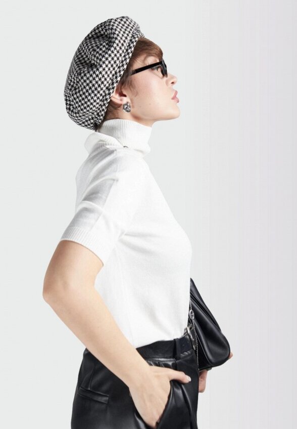 Водолазка Veshalka