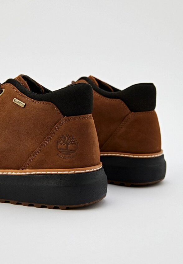 Ботинки Timberland