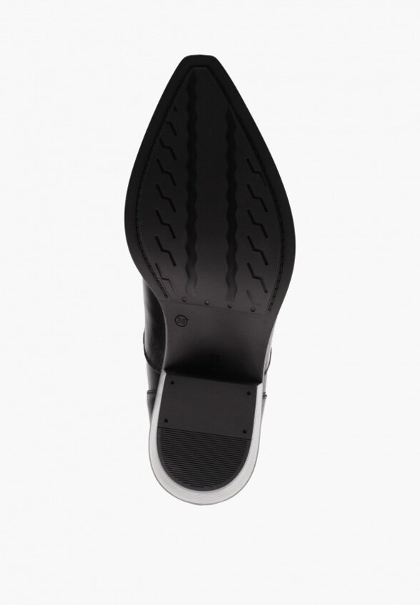 Ботильоны Gresco