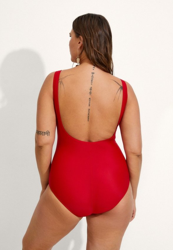 Купальник Amberli Sport