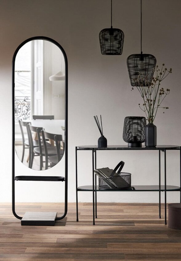 Светильник настольный Bergenson Bjorn