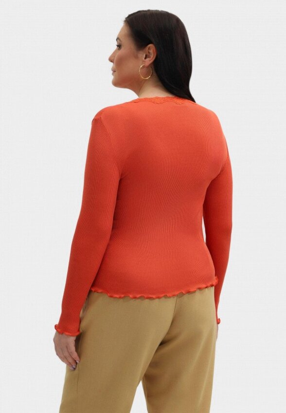 Лонгслив Passegiata