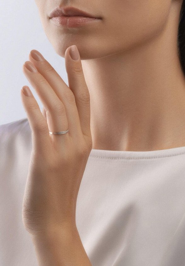 Кольцо Sokolov