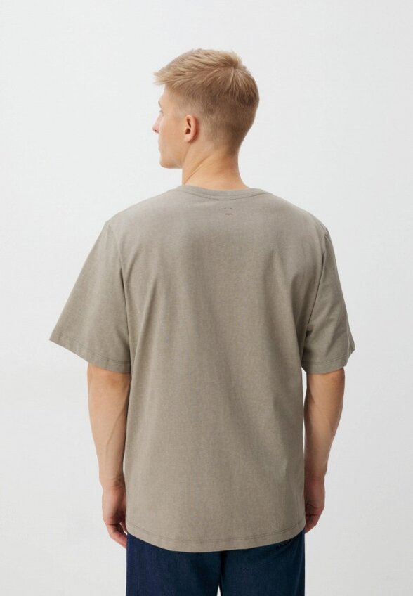 Футболка Maison David