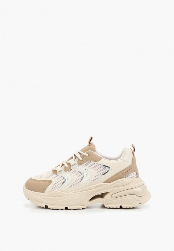 Кроссовки Ideal Shoes