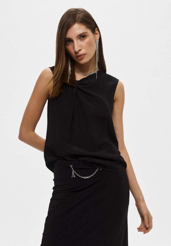 Топ Patrizia Pepe