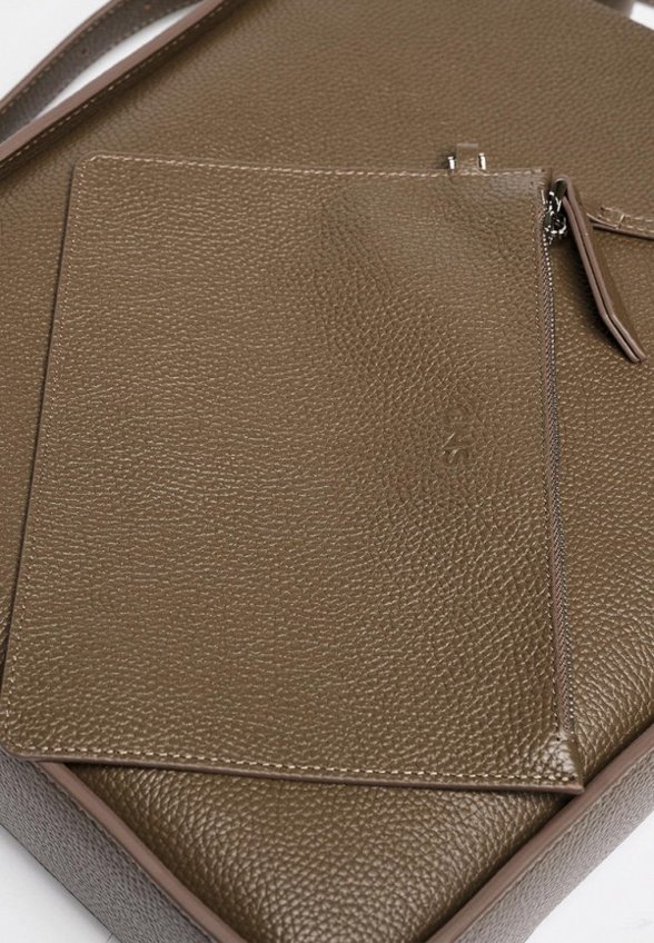 Сумка CNS Coined In Stone