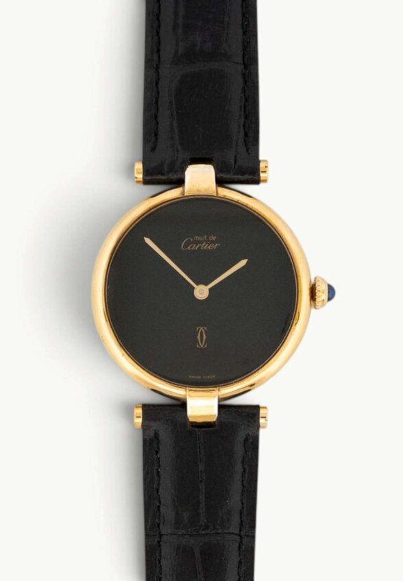 Cartier Vendome
