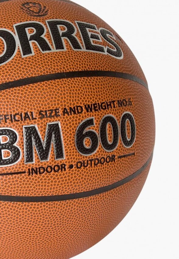 Мяч баскетбольный Torres