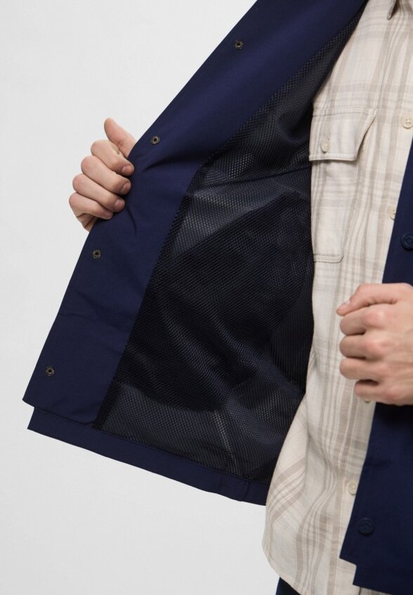 Куртка-рубашка John Richmond