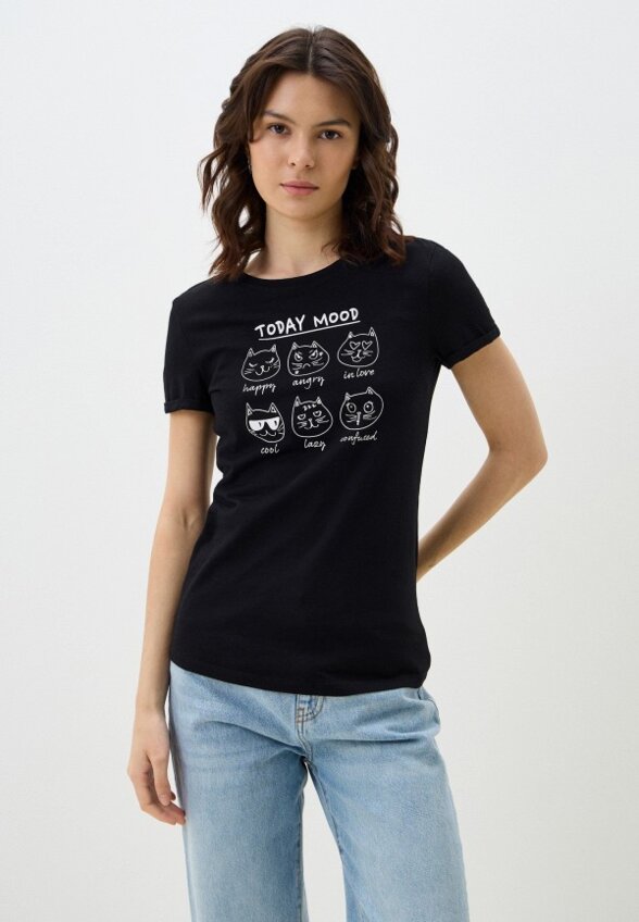 Футболка Terranova