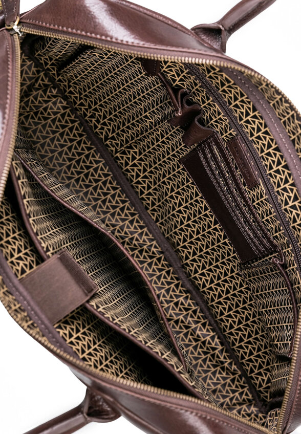 Др.Коффер M402853-245-09 сумка для документов