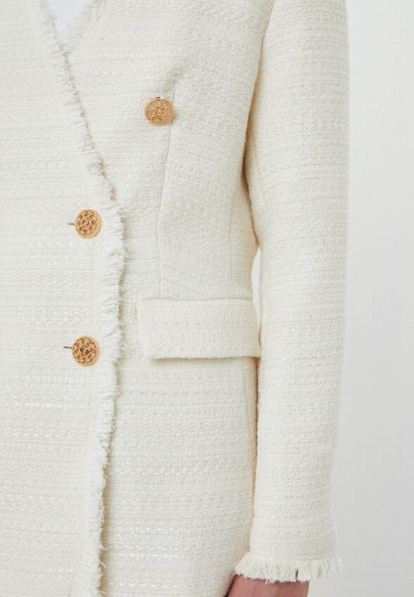 Жакет Emilia Dell'oro