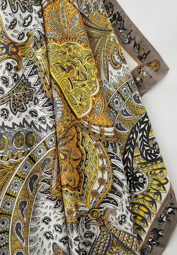 Платок Bocciolo