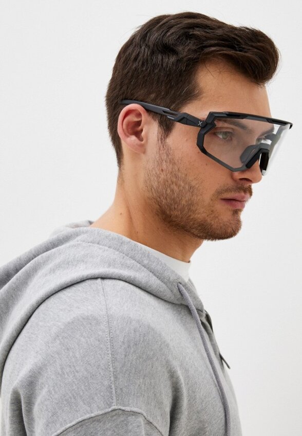 Очки солнцезащитные Hilx