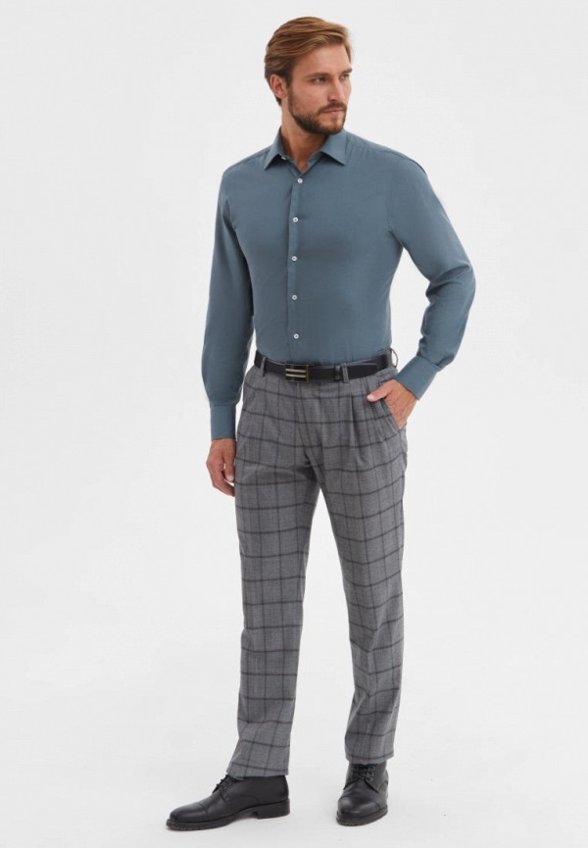 Рубашка Kanzler