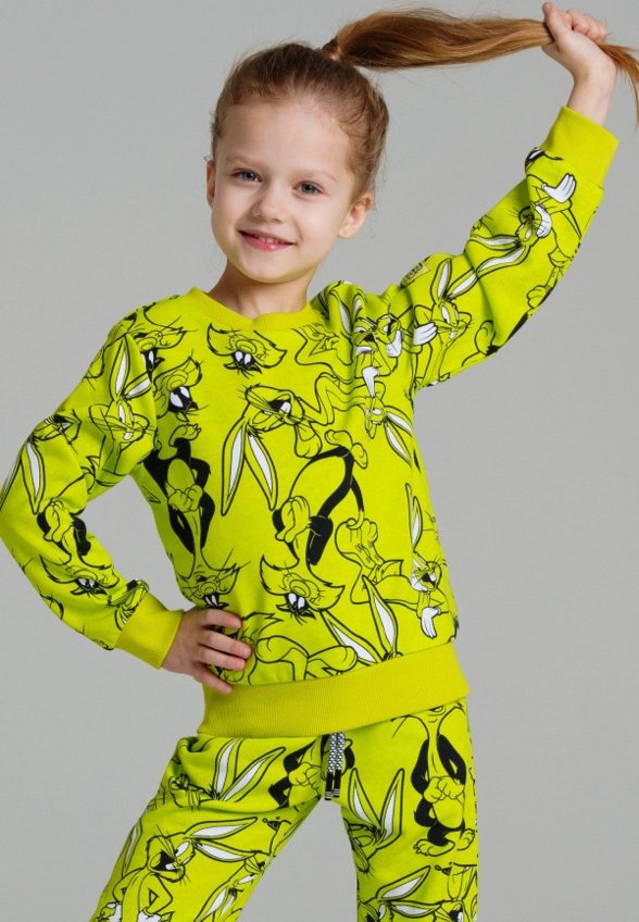 Свитшот PlayToday