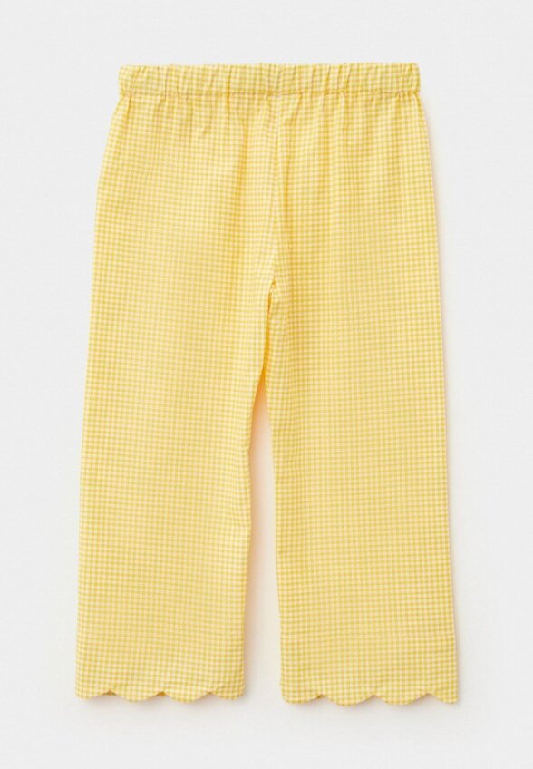 Брюки домашние Mater&Me