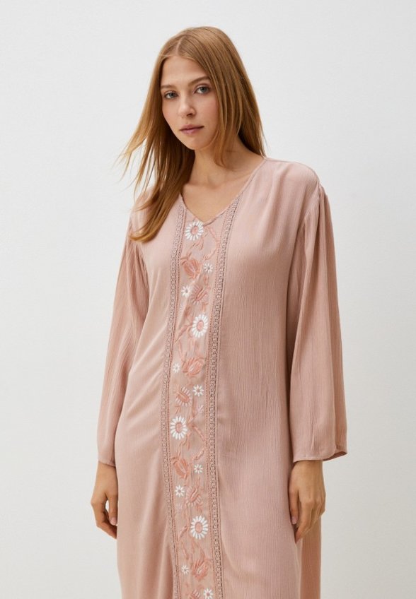 Платье Ганг