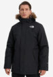 Куртка утепленная мужская The North Face Zaneck, Черный3  - превью