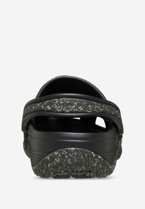 Сабо Crocs Classic Evo, Черный