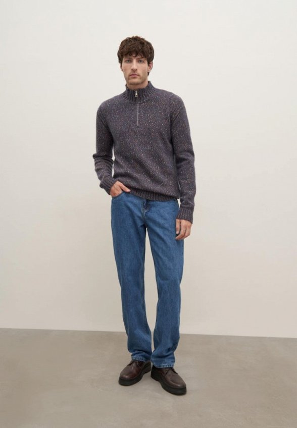 Свитер Finn Flare