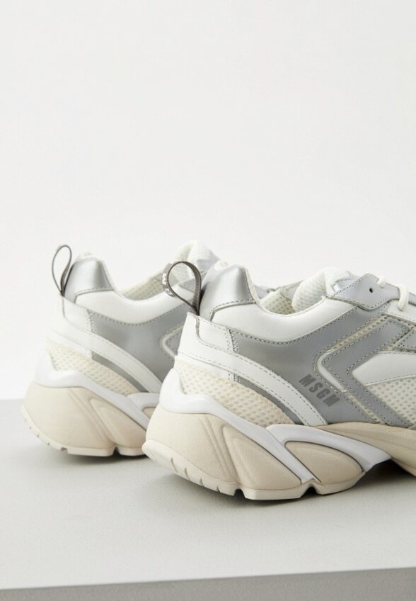 Кроссовки MSGM