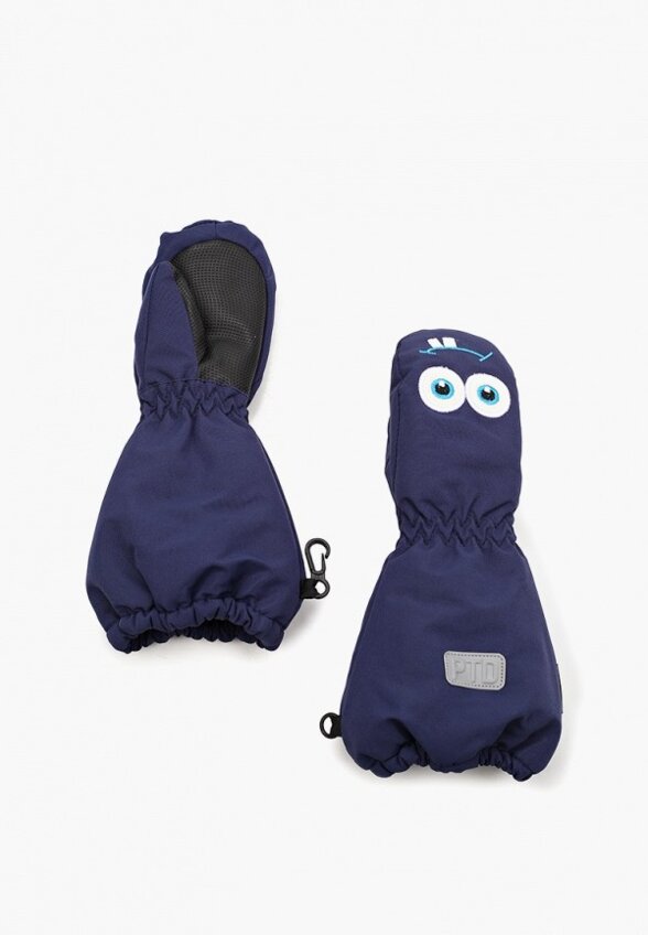 Варежки PlayToday