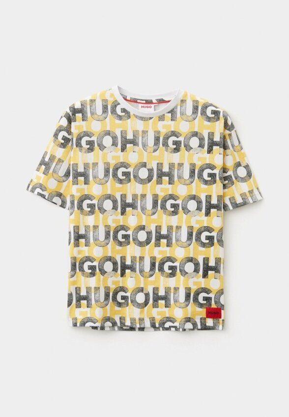 Футболка Hugo